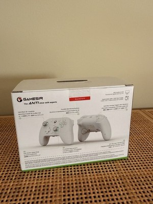 GameSir G7 SE Gaming Controller | Xbox Series One S X Game Pass Windows 10 11