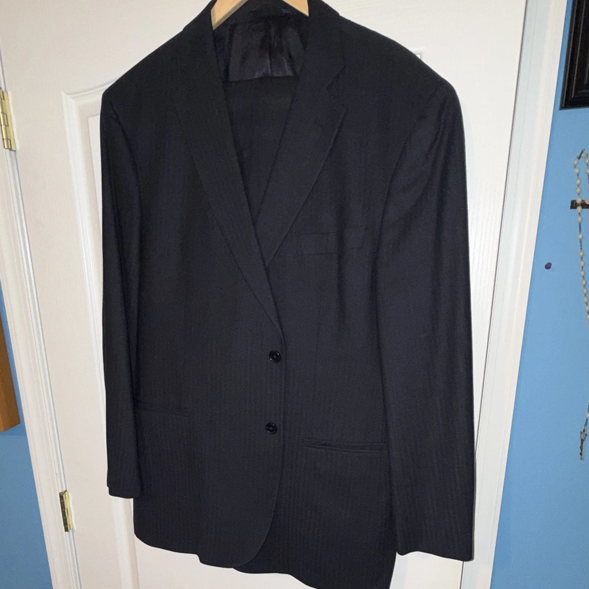 Brooks Brothers 346 Suit In Men's Suits for sale - eBay