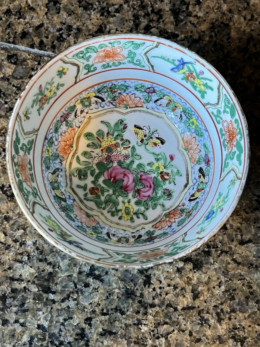 可收藏中国碗盘(1900-现在) | eBay