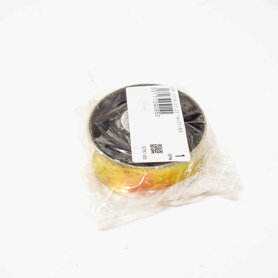 Buje diferencial trasero BMW Z3 E36 33171090950 NUEVO ORIGINAL Foto 2 de 4