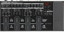 Used Boss ME-90 Guitar Multi-Effects Processor Effects Pedal