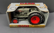 Ertl Case "L" Tractor MIB 150 years 1/16 Scale Detailed Diecast Farm Vehicle