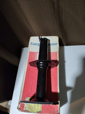 #ad #ad NOS Delco Accumulator 22035950 Pressurized Energy Absorber GM OEM $125.00