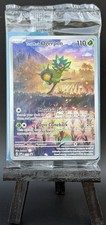 Teal Mask Ogerpon 123 - Scarlet & Violet Black Star Promo Pokemon TCG SEALED