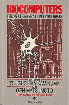 Biocomputers Kaminuma, T. Cengage Learning EMEA 1991, Bibliotheks