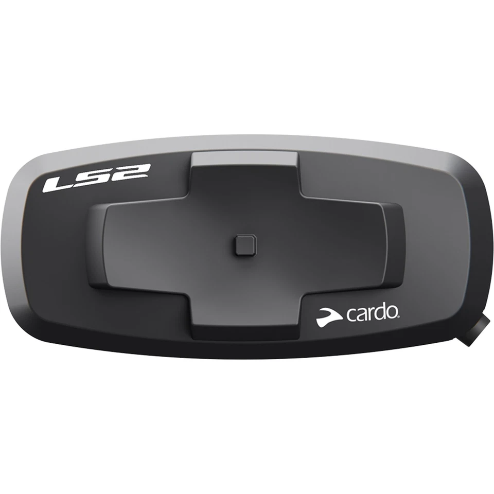 Motorrad Helm Integralhelm XXL - LS2 Vector 2 FF811 4X mit Kommunikationssystem - Bild 2 von 3