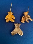 MINIATURE TEDDY BEAR PINS — photo 4