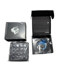 DJ Techtools MIDI Fighter 3D Controller