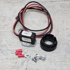 Pertronix 1281 Ignitor Distributor Conversion Ignition Kit For Ford Lincoln V8 Pertronix 1281 Ignitor Distributor Conversion Ignition Kit For Ford Lincoln V8
