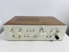 Akai AM-2200 Hifi Vintage No Probado