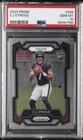 2023 PANINI PRIZM #339 CJ STROUD ROOKIE RC PSA 10
