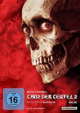 Tanz der Teufel 2 [Digital Remastered] ZUSTAND SEHR GUT