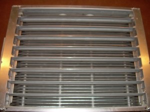 Honeywell Electronic Air Cleaner Cell FC37A1130 16" x 12 7/16" x 4 3/8"