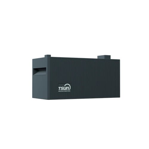 TSUN TSOL-DB2000Lite 2kWh Erweiterungsakku f&uuml;r TSUN TSOL-DCU2000Lite / MH2000 - Bild 1 von 7