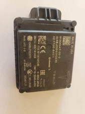 OEM Front Blind Distance Radar Sensor For Tesla Model 3 / S / X / Y 2017-2023