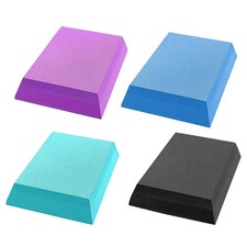 Exercise , Foam TPE , Cushion Equipment, Knee Pad Stability Pad for Fitness Gym