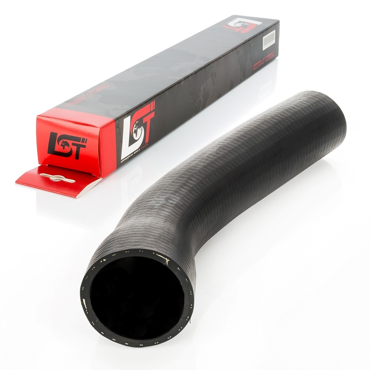 Intercooler Turbo Hose for VAUXHALL ASTRA J MK VI 6 1.7 CDTI CC