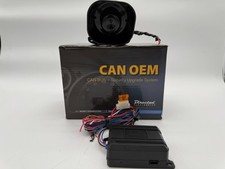 USED Directed Electronics DEI-3901T- CANBUS OEM Security Upgrade System