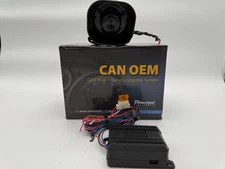 USED Directed Electronics DEI-3901T- CANBUS OEM Security Upgrade System