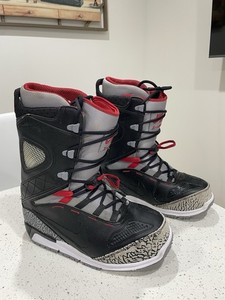 Nike Snowboarding Zoom Kaiju for sale | eBay