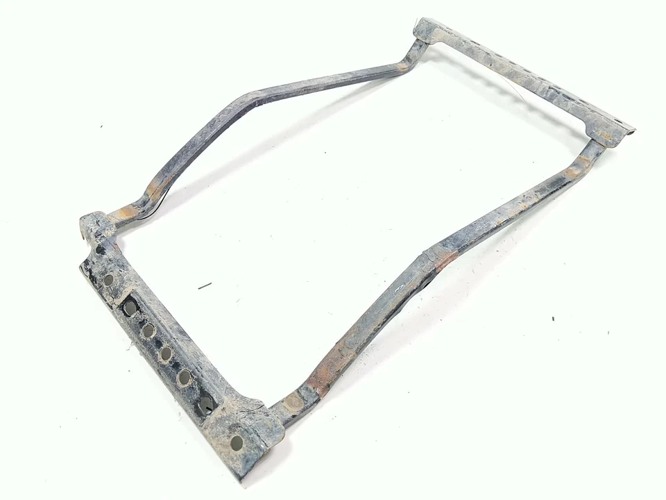 13 Arctic Cat Wildcat 4 1000 Fuel Tank Hold Down Mount Bracket - Image 3 of 4