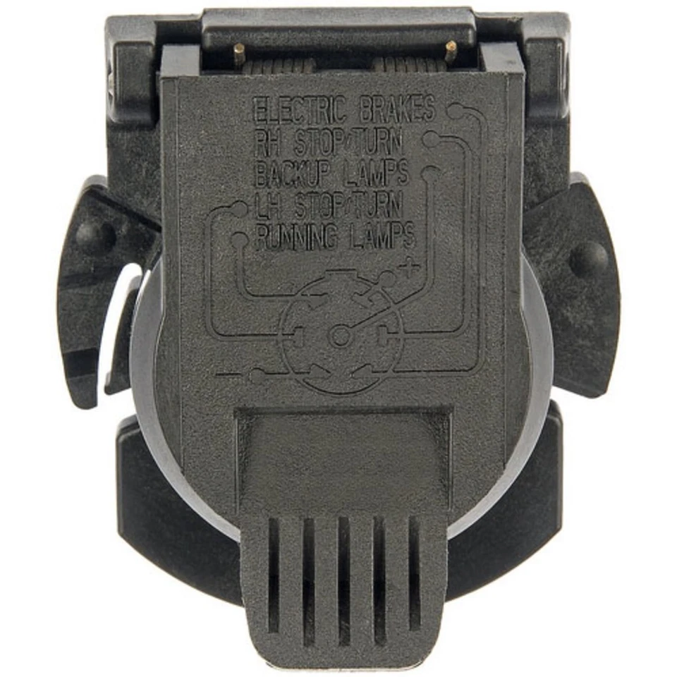 Conectores Dorman 924-307 para Chevy SaVana Express Van Yukon Suburban Tahoe 2500 Foto 2 de 4