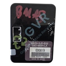 HONDA FR-V I-CTDI SPORT MK1 (BE57) 2004-2006 Indicator Relay Box 38650-SJD-E02