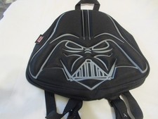 DARTH VADER HEAD BACKPACK