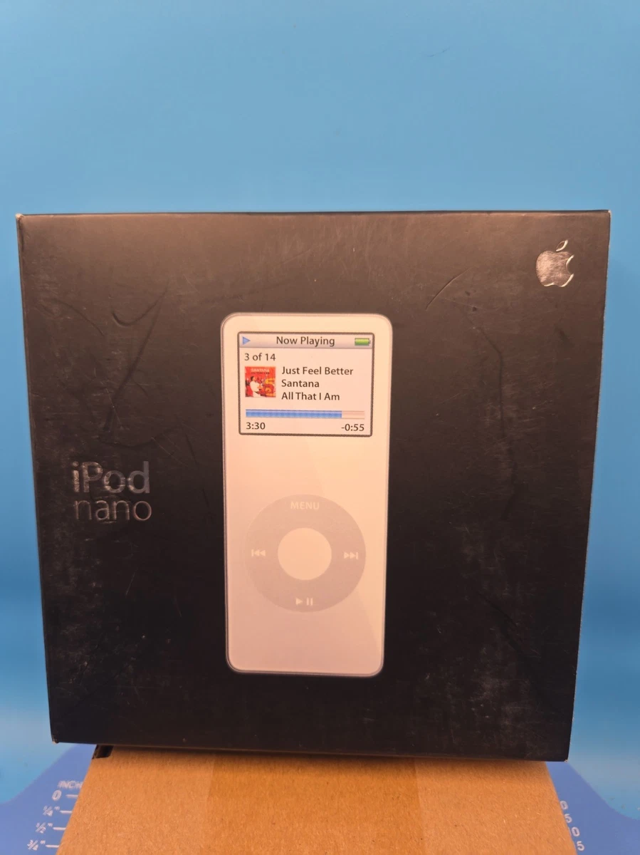 Apple iPod Nano 1st Generation MP3 Players for sale | eBay