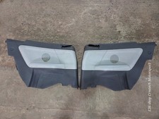 Bmw E36 Convertible Grey Rear Quarter Cards 131 Bmw E36 Convertible Grey Rear Quarter Cards 131