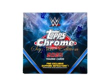 2025 Topps Exalted WWE Wrestling Guide in-content 13