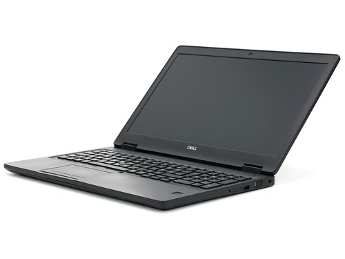 Dell Latitude 5590 Notebook 15,6" FHD IPS i5-8350U 4x 1,7GHz 8GB 256GB M.2 USB-C - Bild 3 von 5