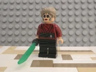 LEGO Morgan Elsbeth Minifigure - 75385 Star Wars - Duel on Peridea* **NEW***