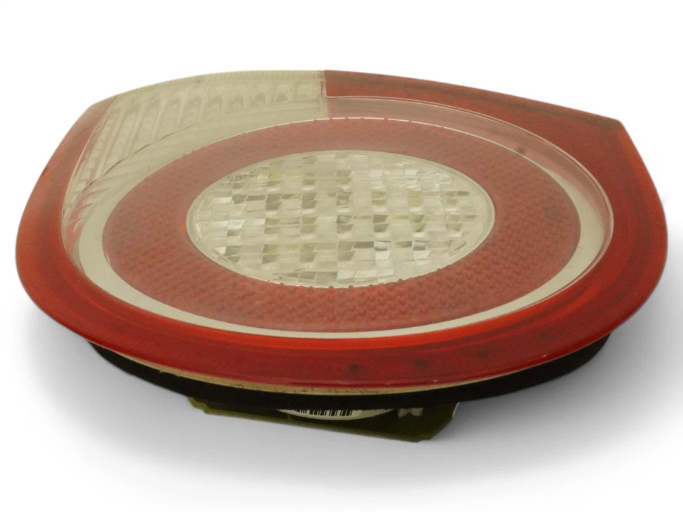 Jaguar XK XKR X150 2007-2009 LUZ TRASERA FRENO LUZ TRASERA TAPA INTERIOR DERECHA Foto 4 de 4