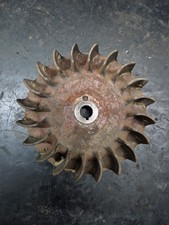 Volano Motore ACME ALN 330 WB A Puntine 