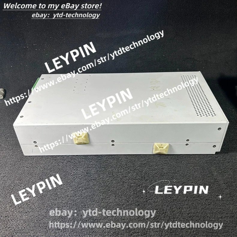 1 PCS Chroma 6210-100 100V 10A DC Power Supply 0-100V/0-10A*IW#ytd - Image 3 of 4