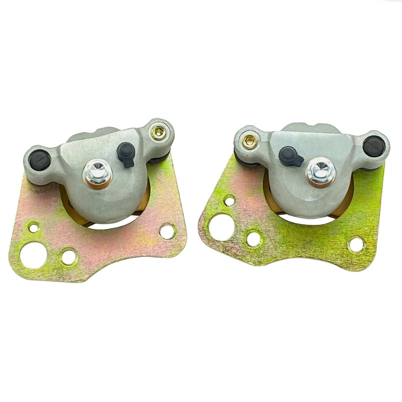 Pinzas delanteras y traseras para Polaris Ranger 500 2017 2018 2019 2020 2021 Foto 2 de 4