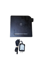 NAD D1050 USB DAC and Headphone Amplifier Tes...
