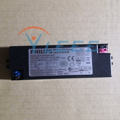 1PC   Control unit power supply PDM030G-700C 10-42V 700Ma