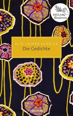 Die Gedichte: Reclams Klassikerinnen (Reclam Taschenbuch) Sander, Gabriele, Gabr