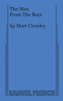 The Men From The Boys | Mart Crowley | Englisch | Taschenbuch | 2017