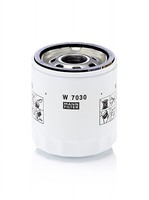 Mann-Filter ÖLfilter (W 7030) FüR Dodge Journey Alfa Romeo Giulia Avenger Jeep