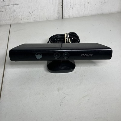 Microsoft 1414 Xbox 360 Kinect Sensor Bar OEM