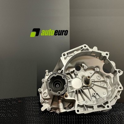 Getriebe LBW VW Caddy III, 1.4 Benzin, 5-Gang + GARANTIE