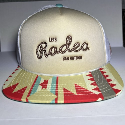 #ad The Desert Lariat Staunch Hat Snapback $25.00