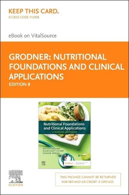 Ernährungsgrundlagen und klinische Anwendungen - Elsevier eBook über Vitalsourc