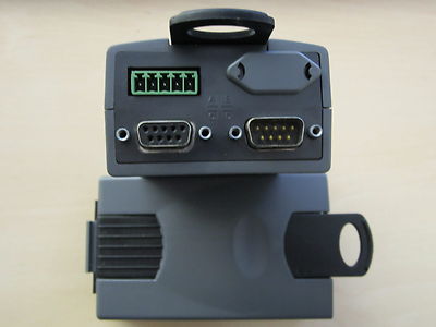 Control Techniques Unidrive, UD 75,  Leroy Somer COM2 UMVCT, 1Yr Warranty, UD75 