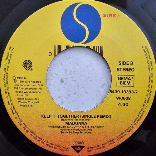 Choose Your Favourite 1980s Records From £2.99 - Part 6 - 41 Listed - 08/12/24 - Picture 74 of 110