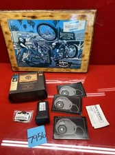 NEW Harley Security System 1997-1999 Dyna Touring Tsm Fob Secure Module Turn