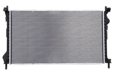 One Stop Solutions Radiator for 10-13 Ford Transit Connect 13184